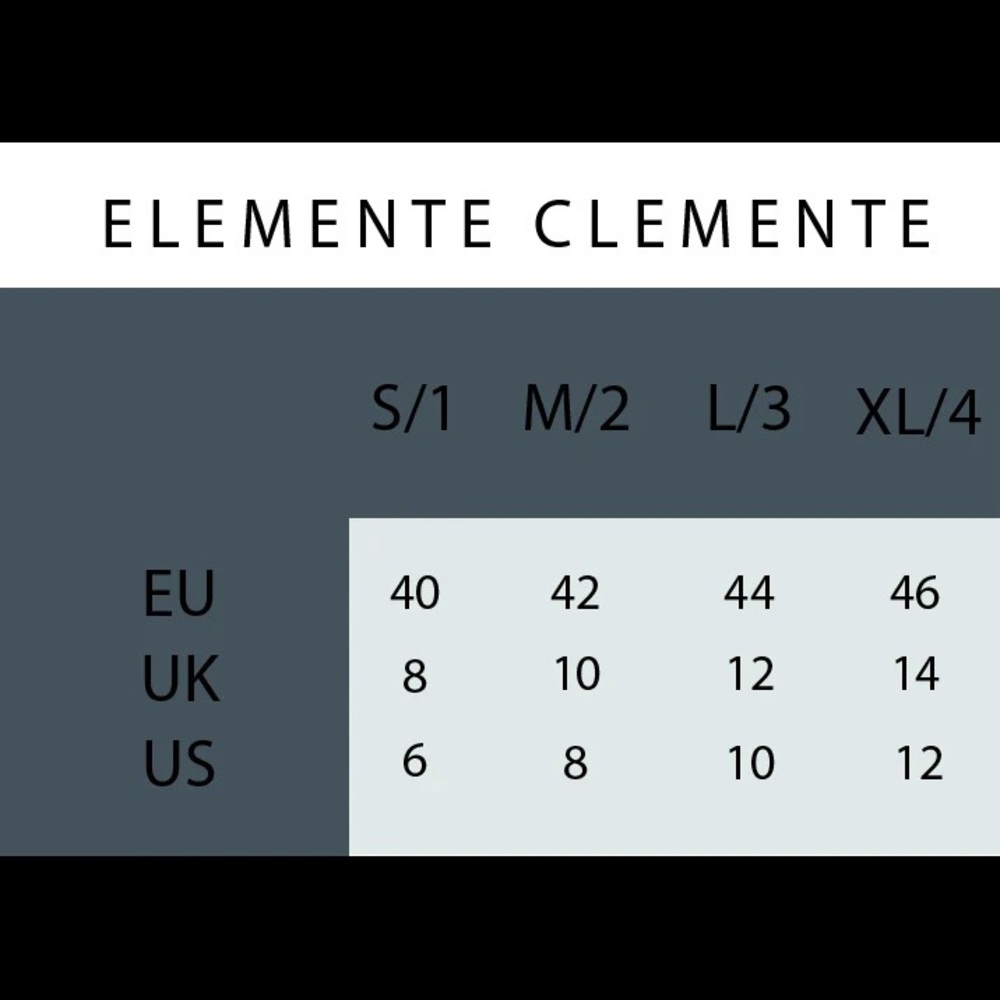 Elemente Clemente Linen Organic Cotton Top View 6
